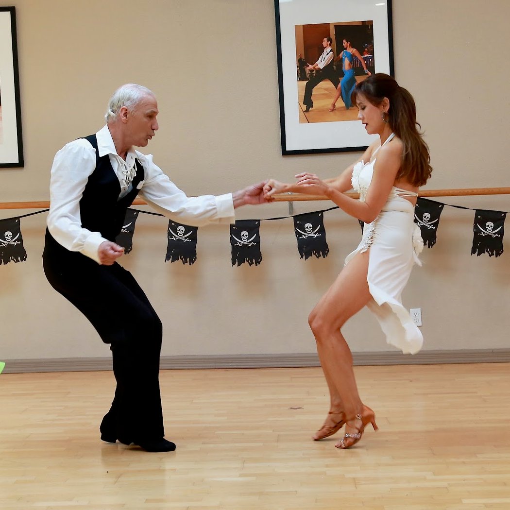 Areté Dance Center 3