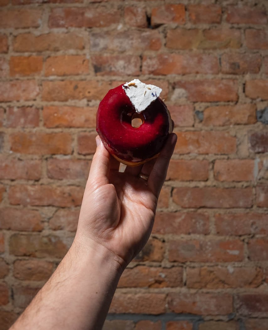 Underground Donut Tour - Brooklyn 2