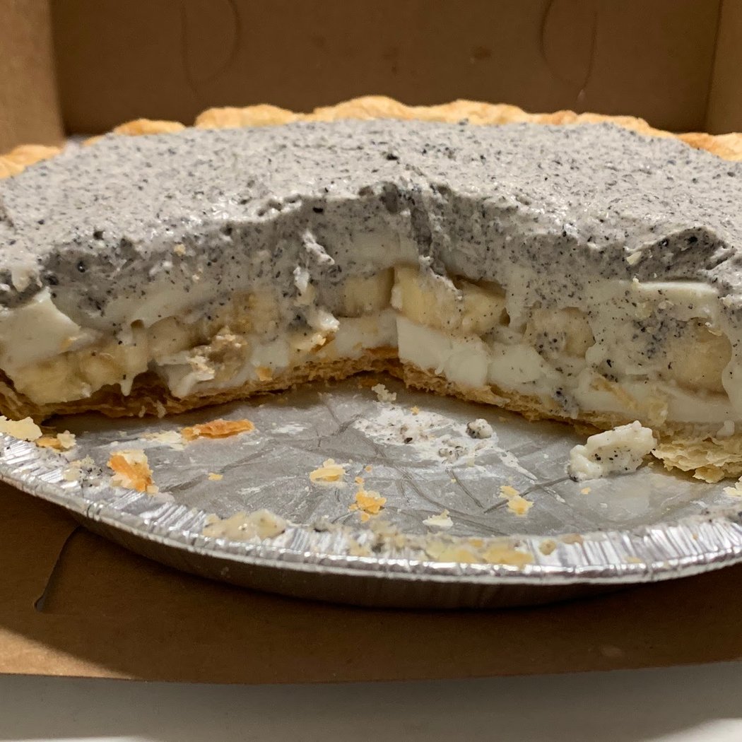 Pie Dreams 3