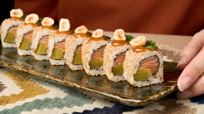 Côté Sushi Saint Germain en Laye 3