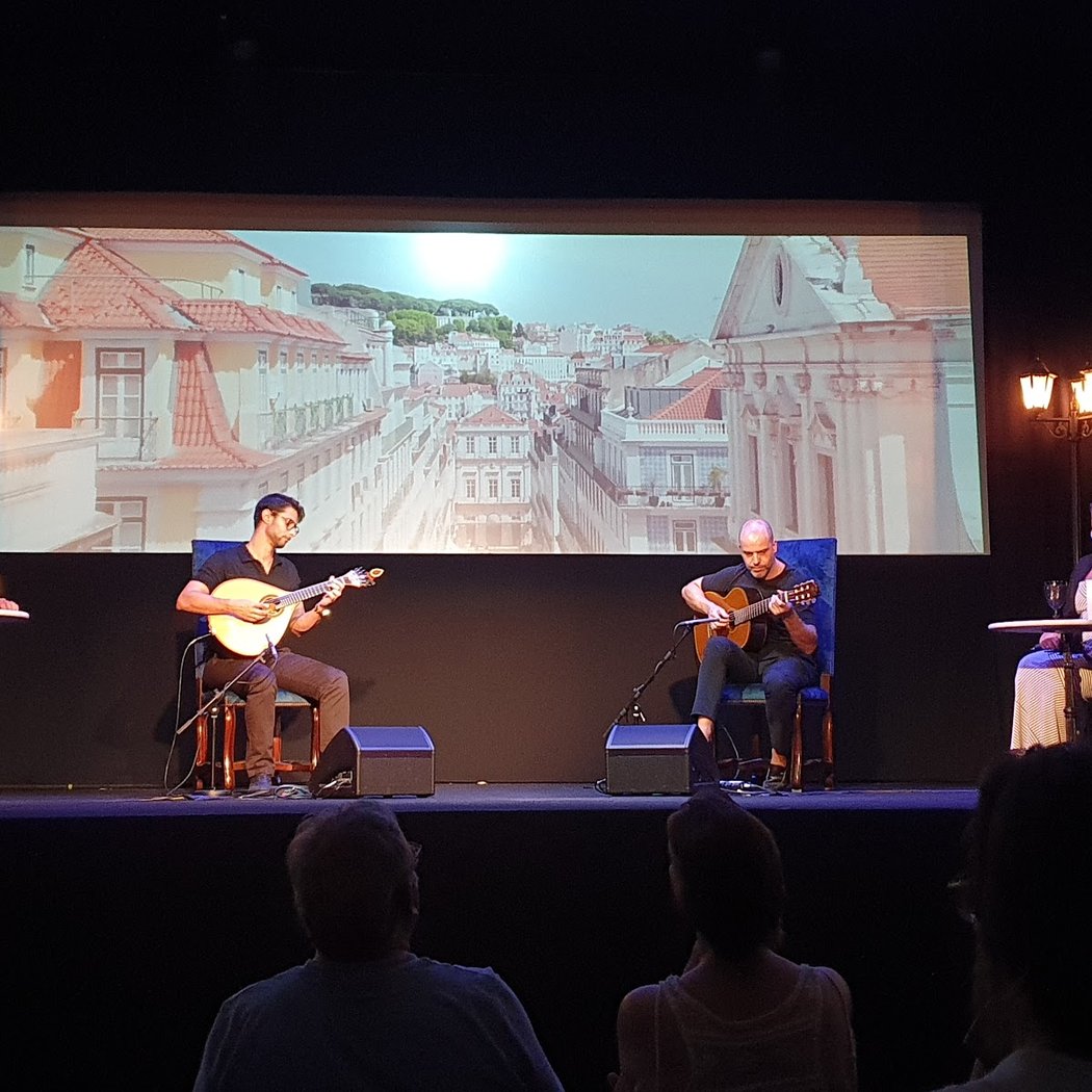 Espaço Chiado 1