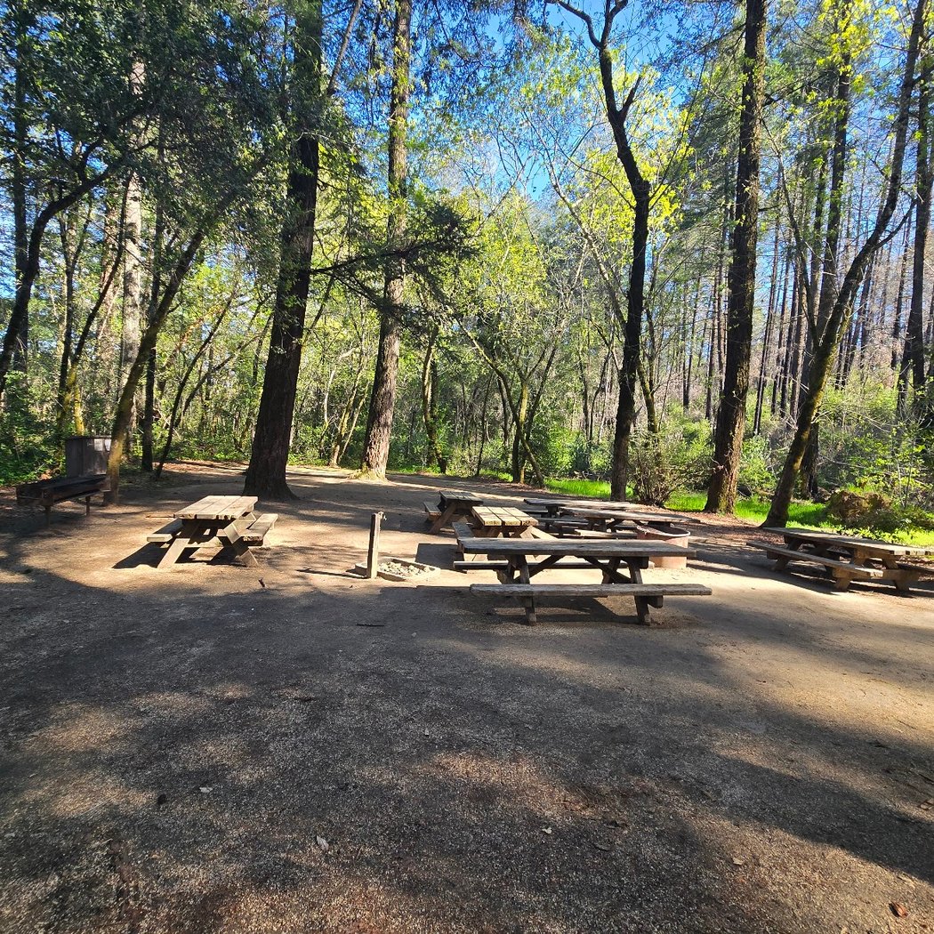 NVSP Saturday Guided EcoFitness Hikes 4
