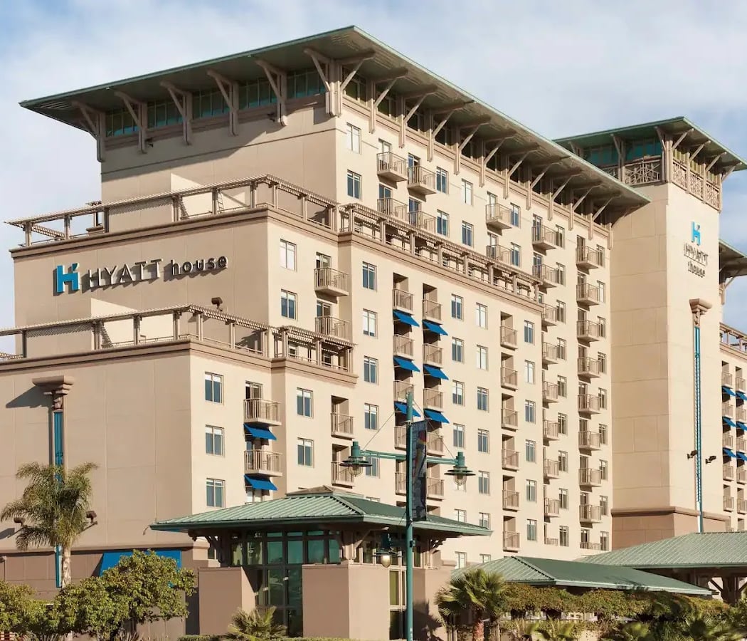 Hyatt House Emeryville/San Francisco Bay Area 2