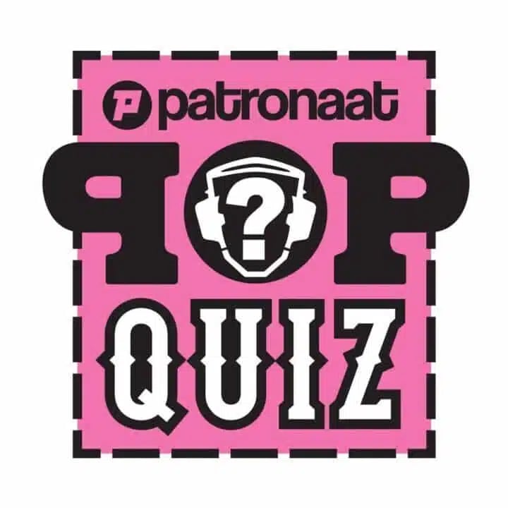 Patro Quiz Eindejaarseditie 1