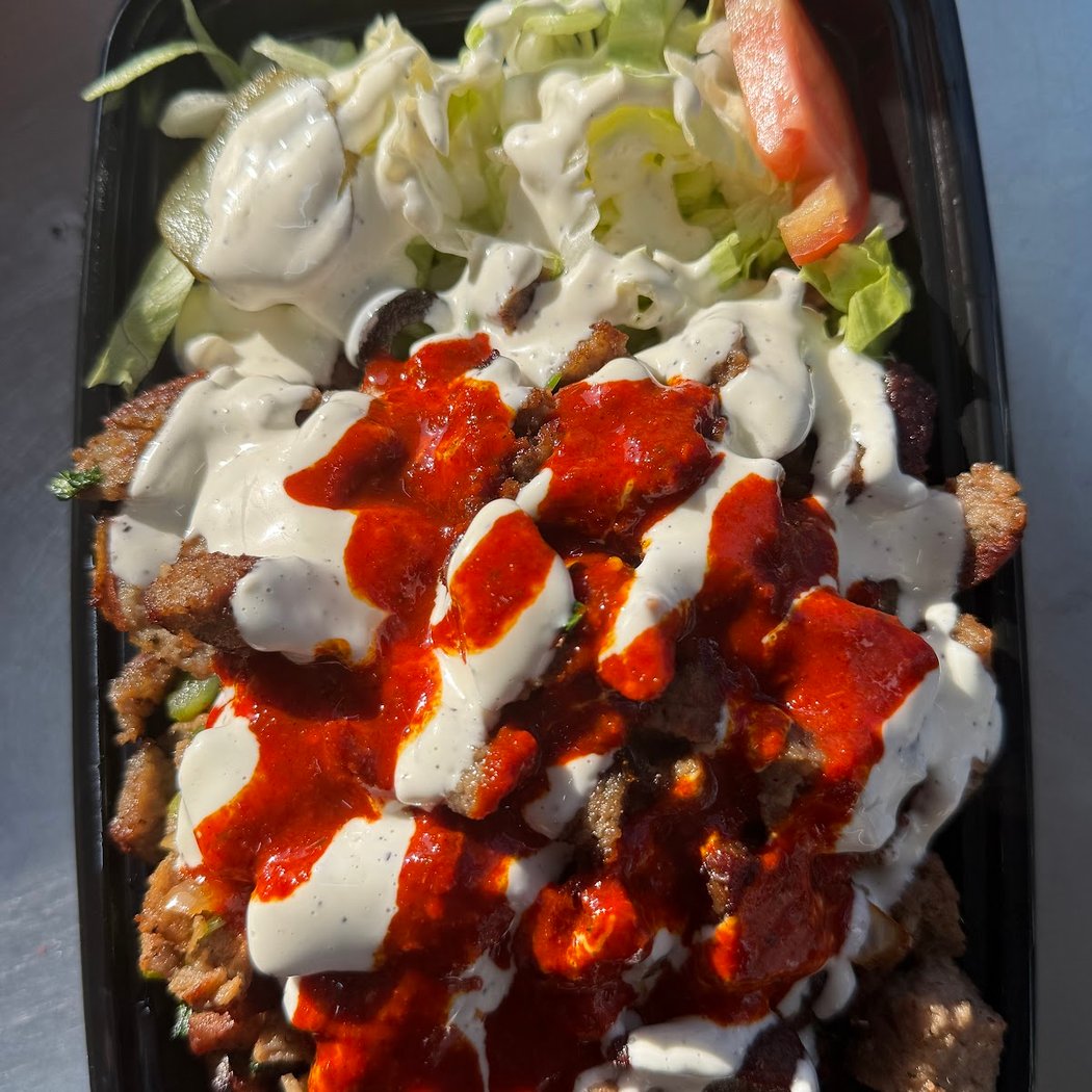 Ayra Halal Food 1