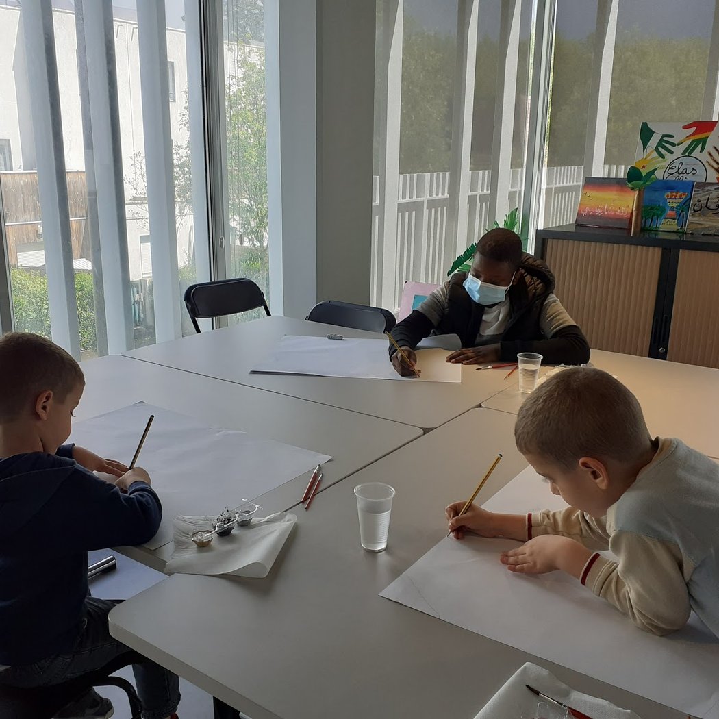 Atelier Customisation - Upcycling 3