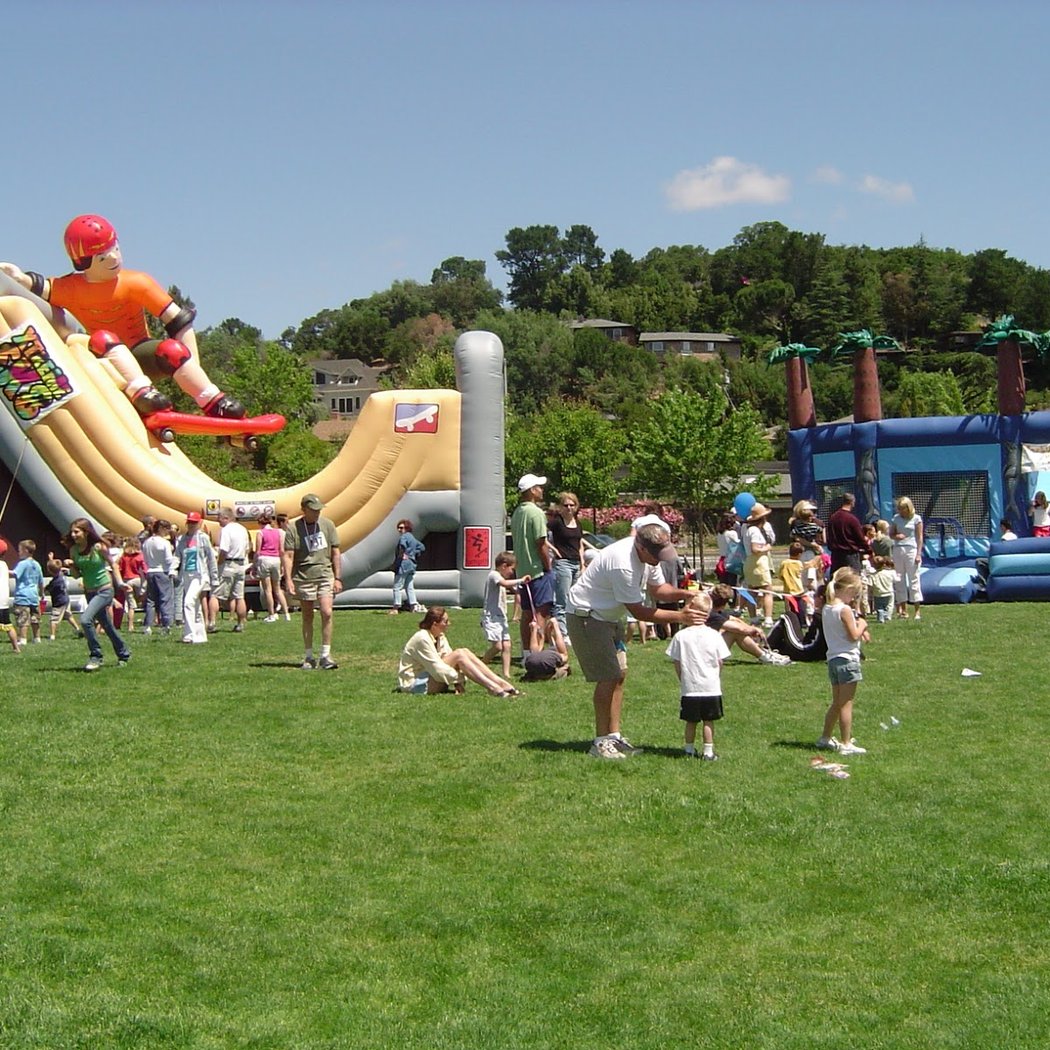 Party Jump 2