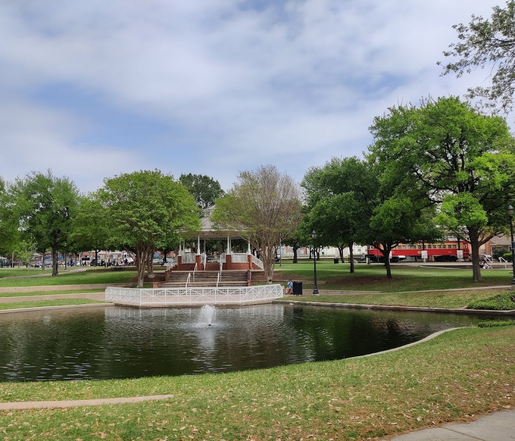 Haggard Park 2