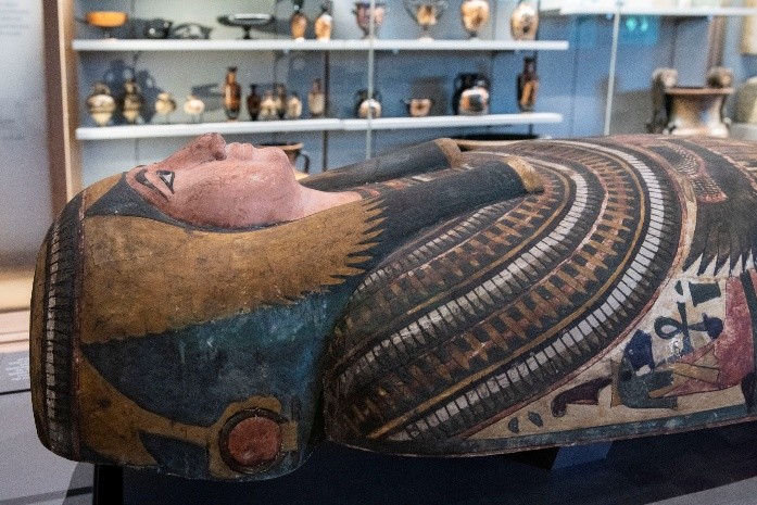 Musée Pincé 1