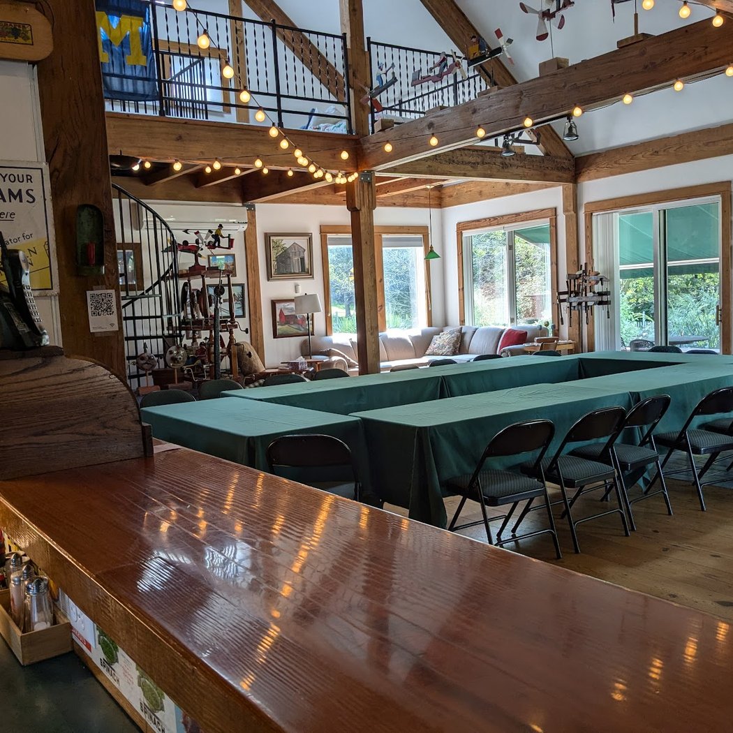 Gladwin Center 1