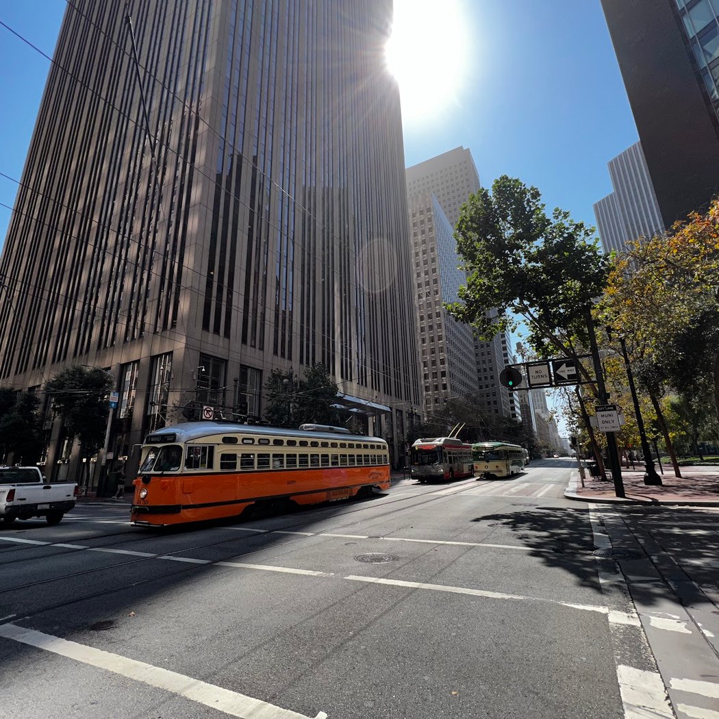 Downtown SF Partnership 2