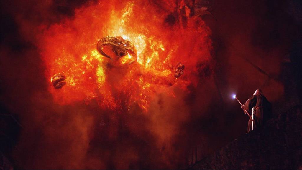 Candlelight : Le Seigneur des Anneaux 3