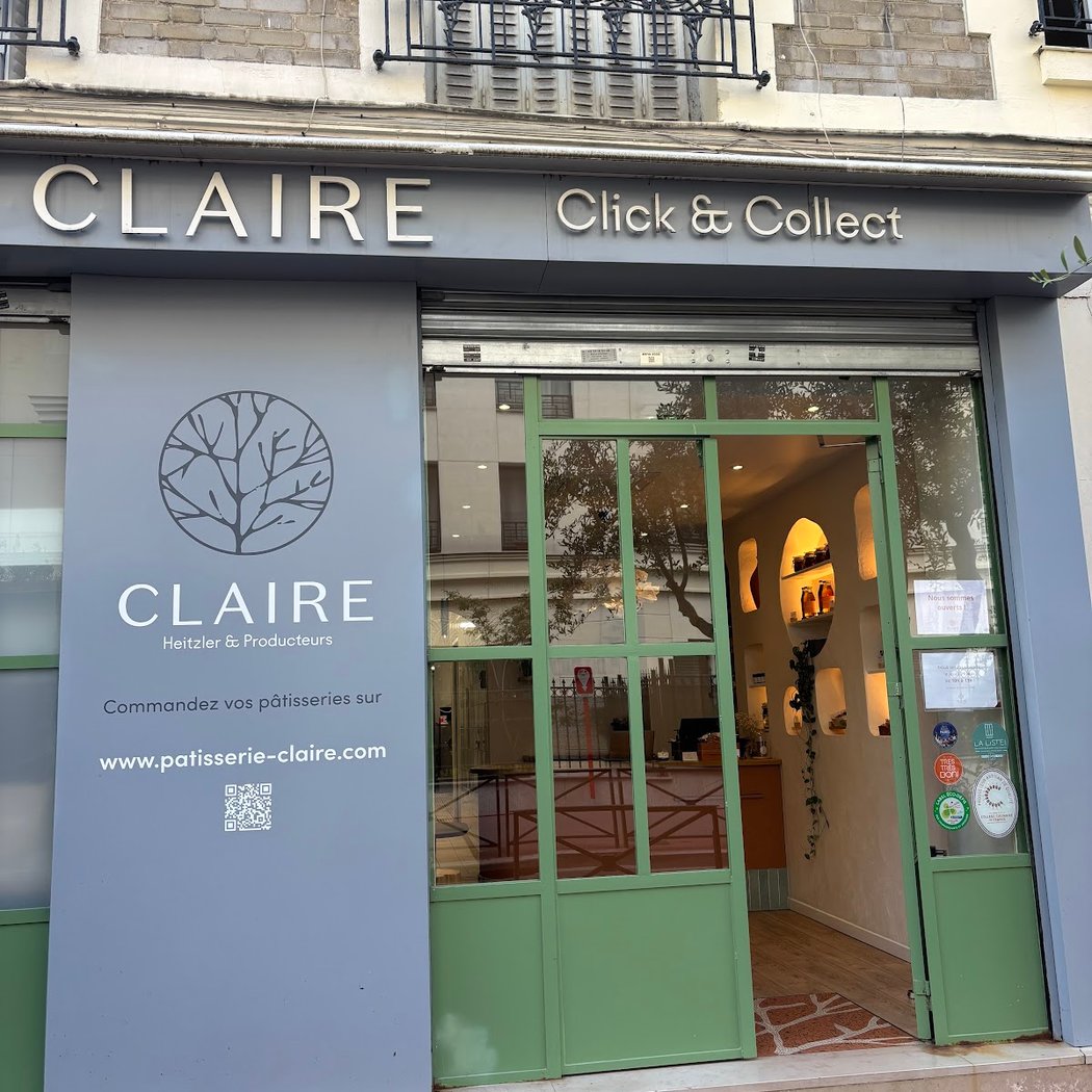 CLAIRE Heitzler & Producteurs 3