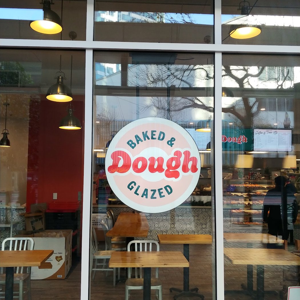 Dough 2