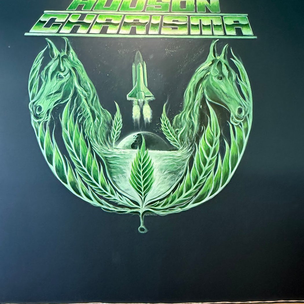 Hudson Charisma Dispensary 3