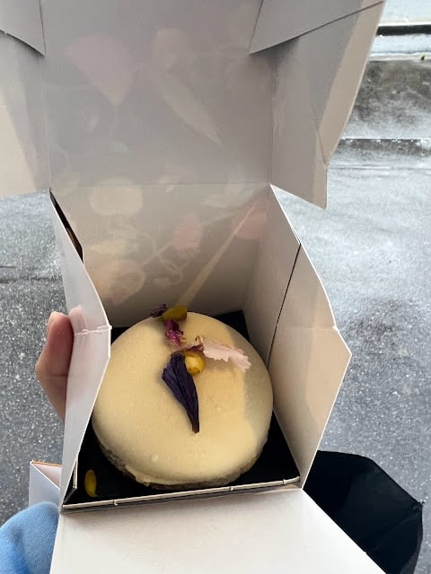 Des Gâteaux et du Pain 2