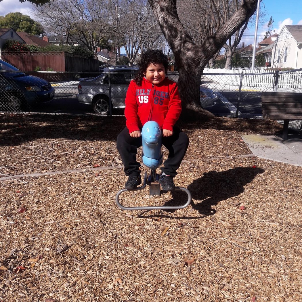 Sunnybrae Park 1