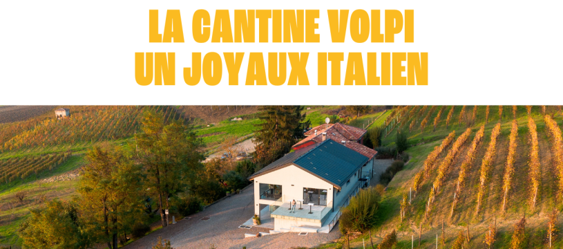 Cantine Volpi 1