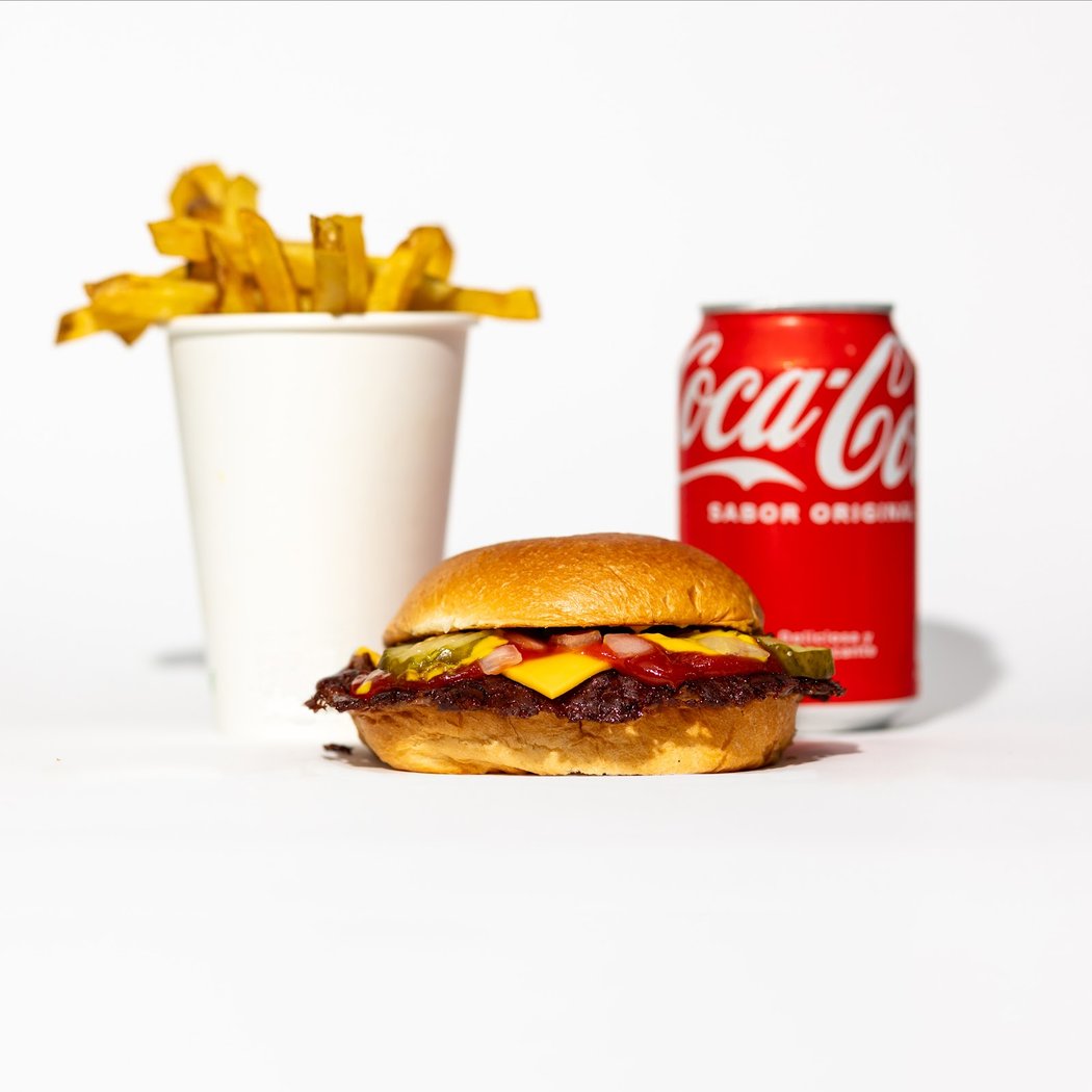 Travieso Hamburguesas 3