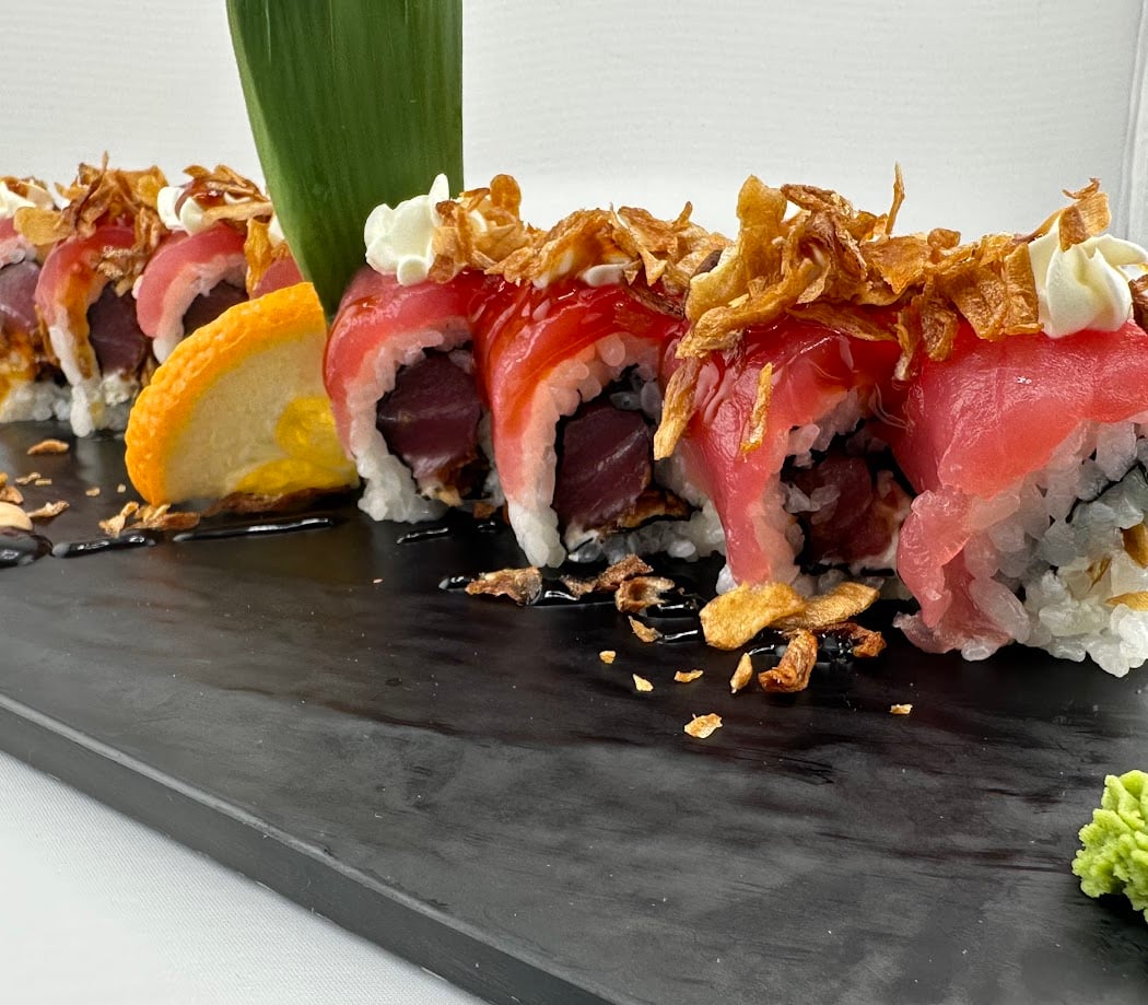 Daikon Sushi Bar 3