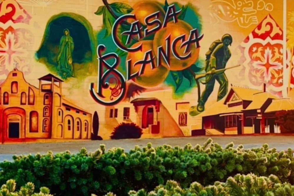 Ojos del Tiempo 1