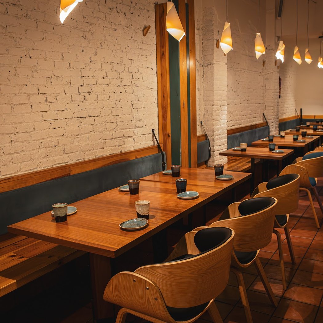 CruiX Restaurant 2