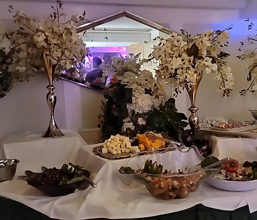 Galloping Hill Caterers 2