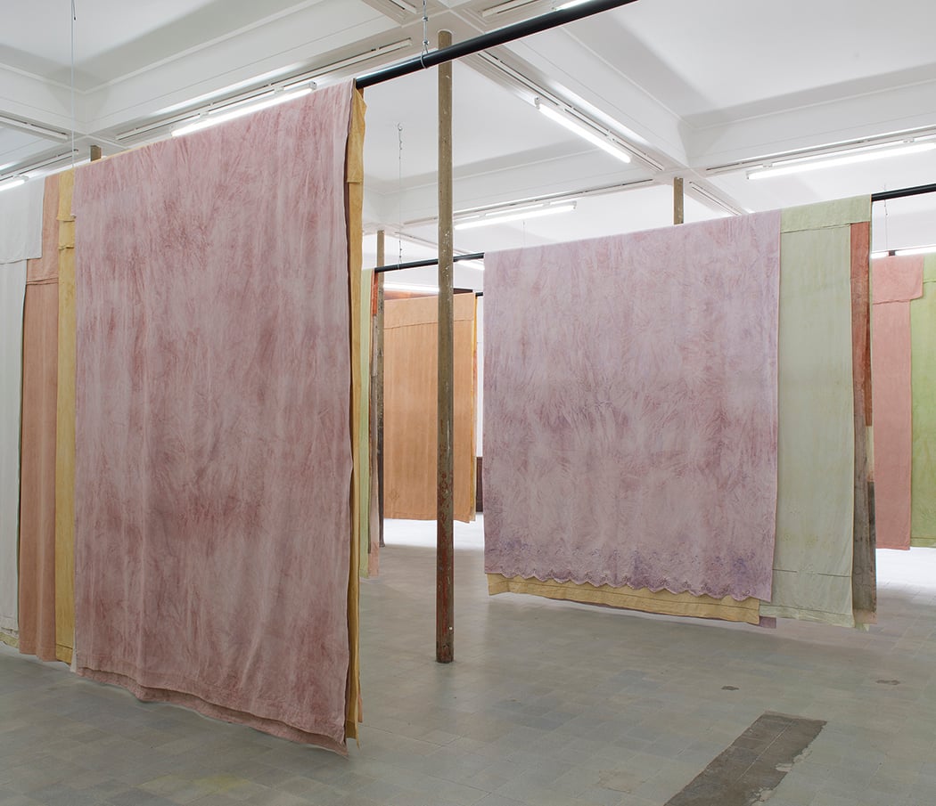 Adrien Vescovi Exhibition 2