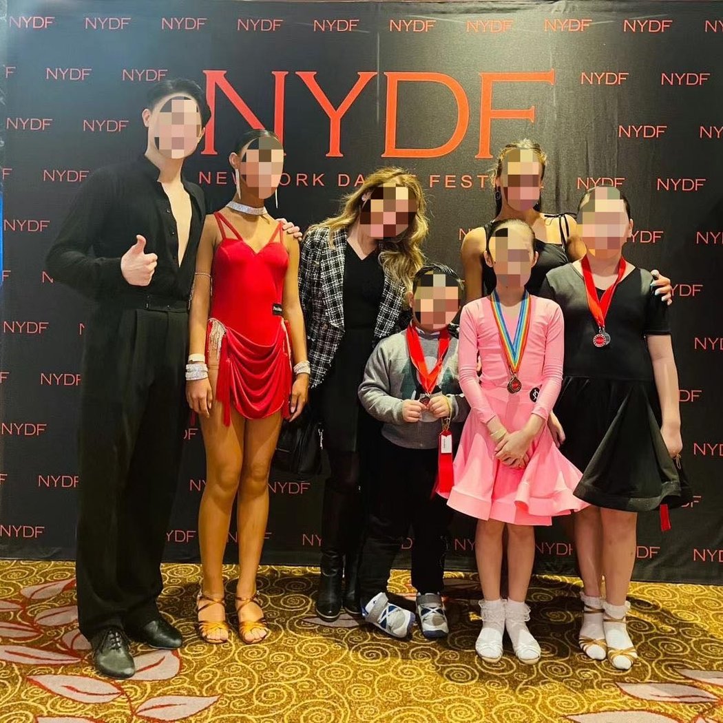 Jian Hui Dance Studio Inc 3