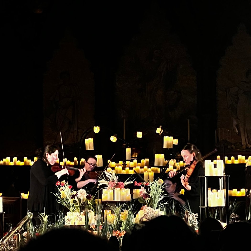 The Very Best Holiday Concert Ever 1