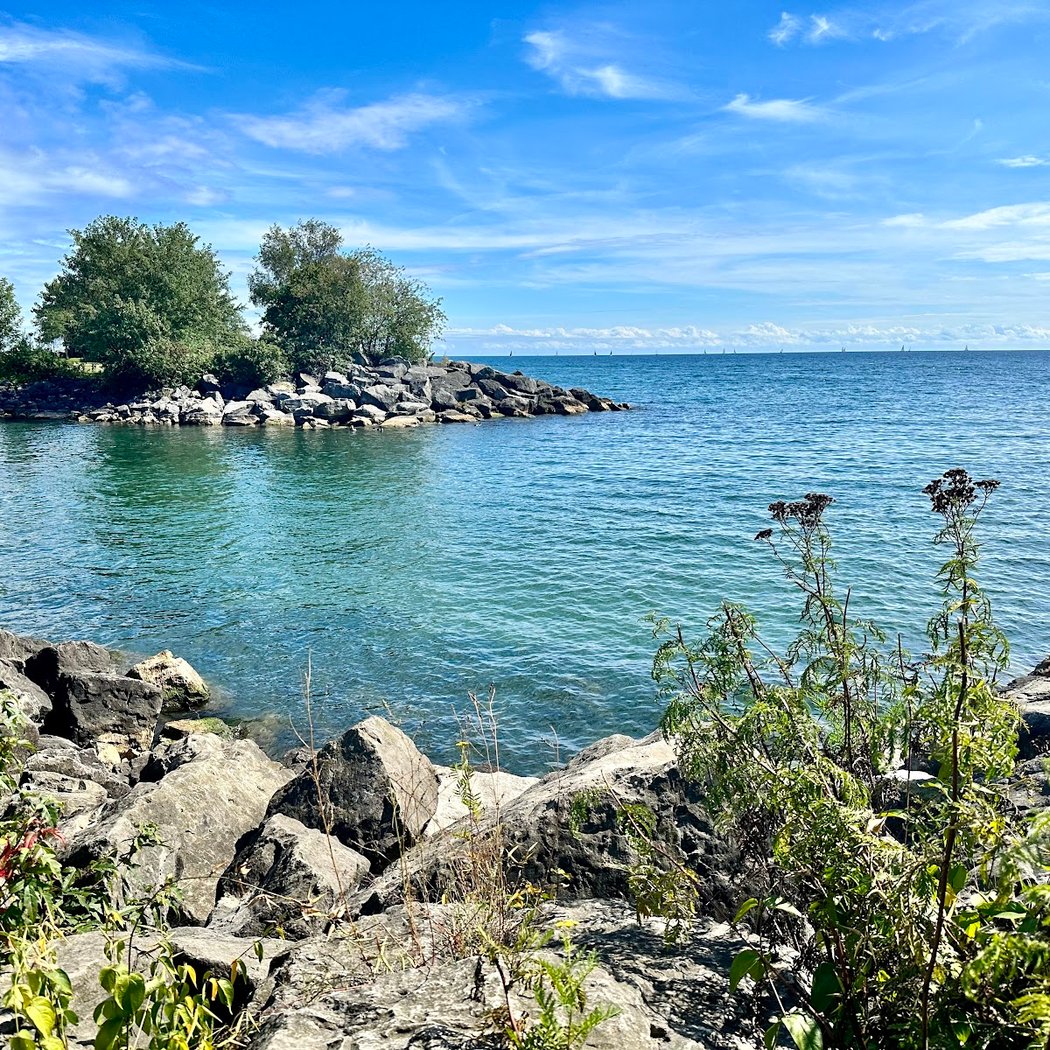 Scarborough Bluffs Park 2