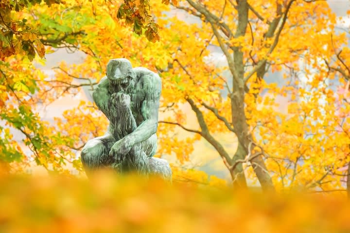 Musée Rodin 1