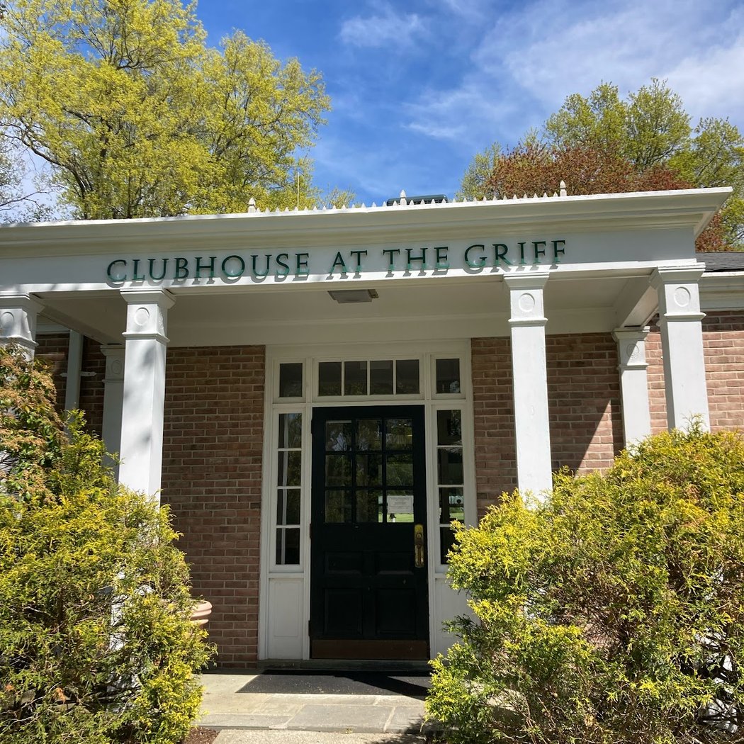 Clubhouse at the Griff 3