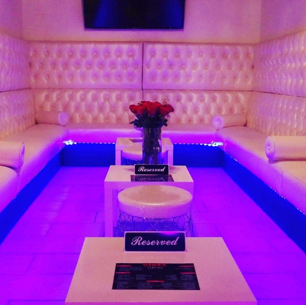 Vibez Hookah Lounge 1