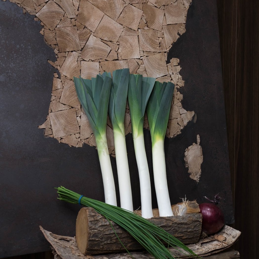 L'Art Potager 1