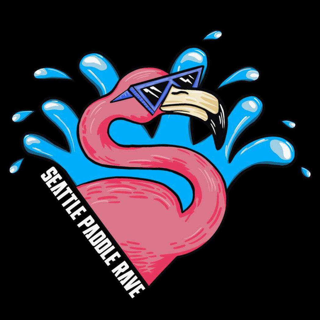 Seattle Paddle Rave 2