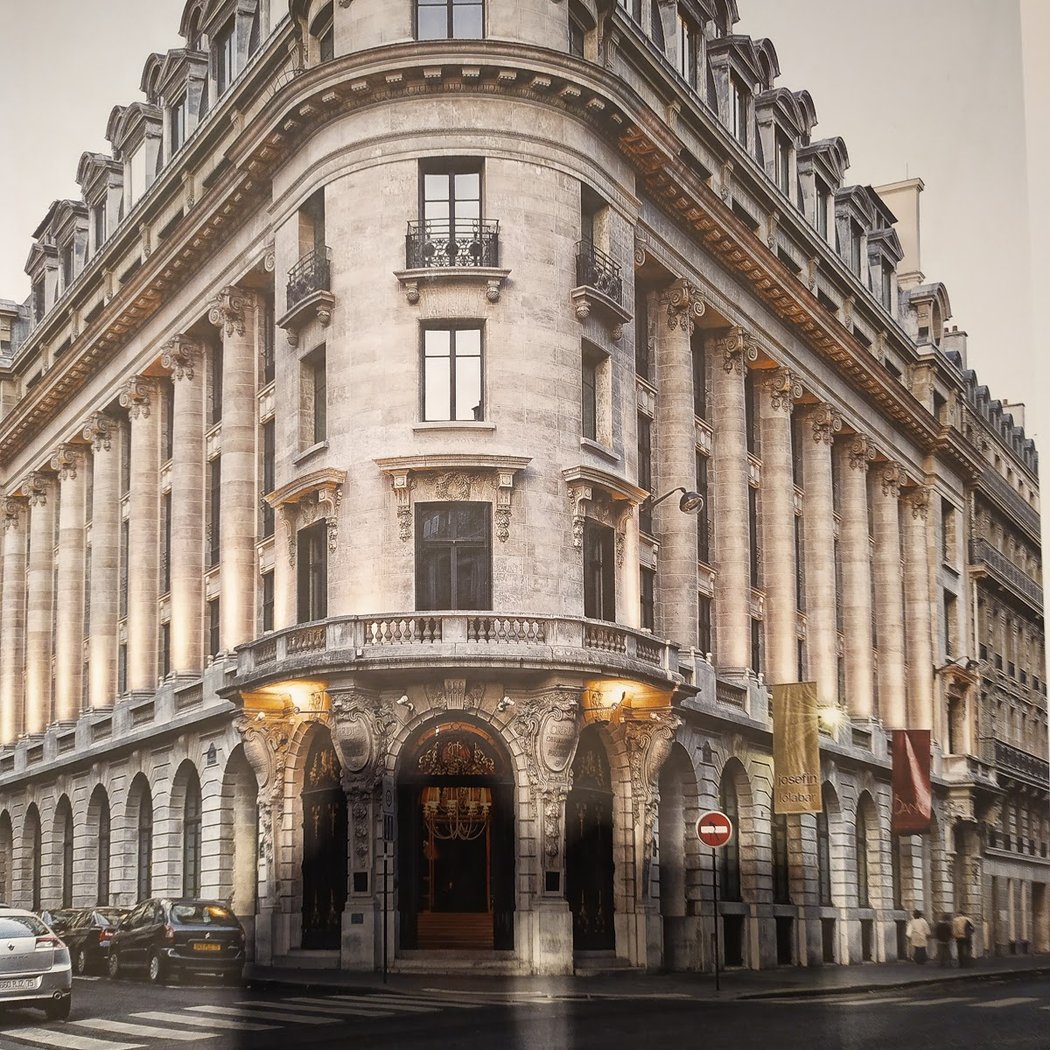 Deux nouveaux équipements à Paris 3