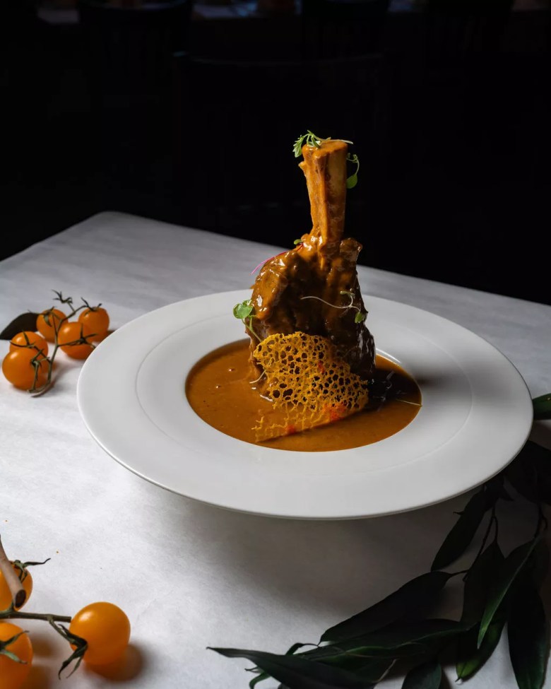 Tamarind Fine Dining Poughkeepsie 5