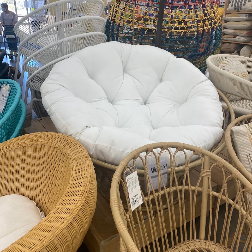 World Market 2