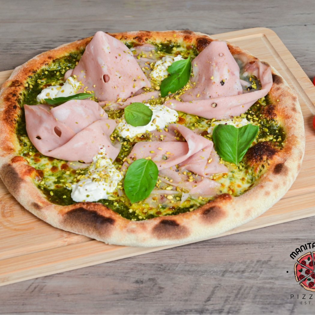 Manita Pizza 1