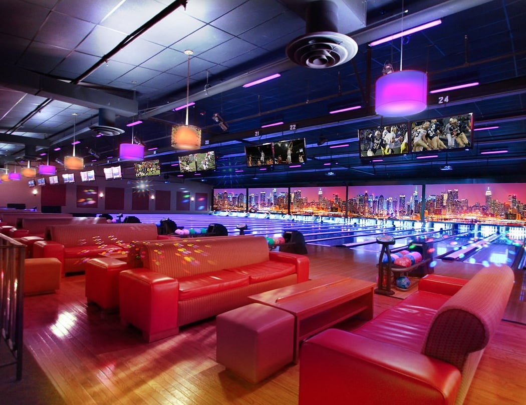 Colonial Bowling and Entertainment 1