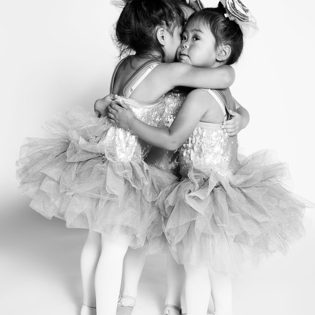 Montage Dance Studio 1