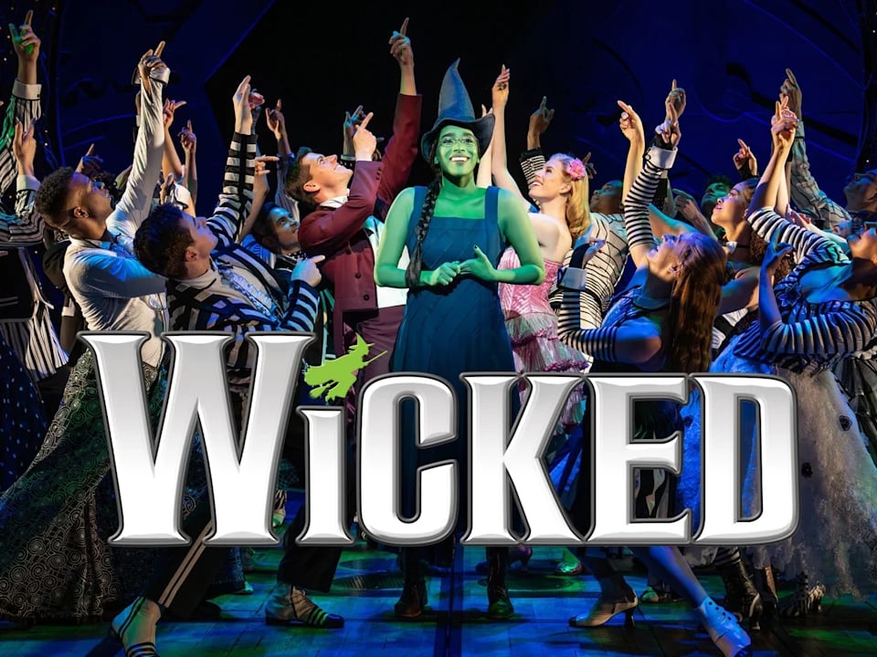 Wicked 1