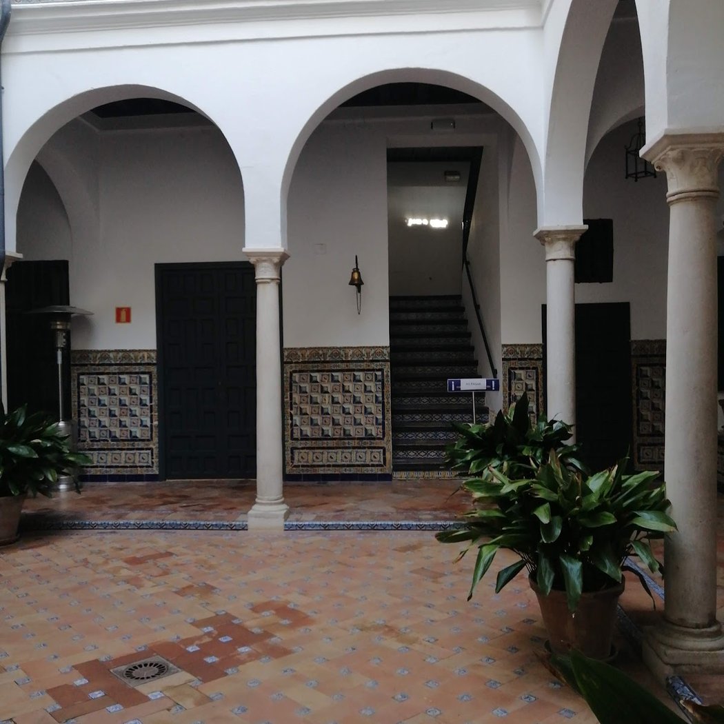 Casa de Murillo 3