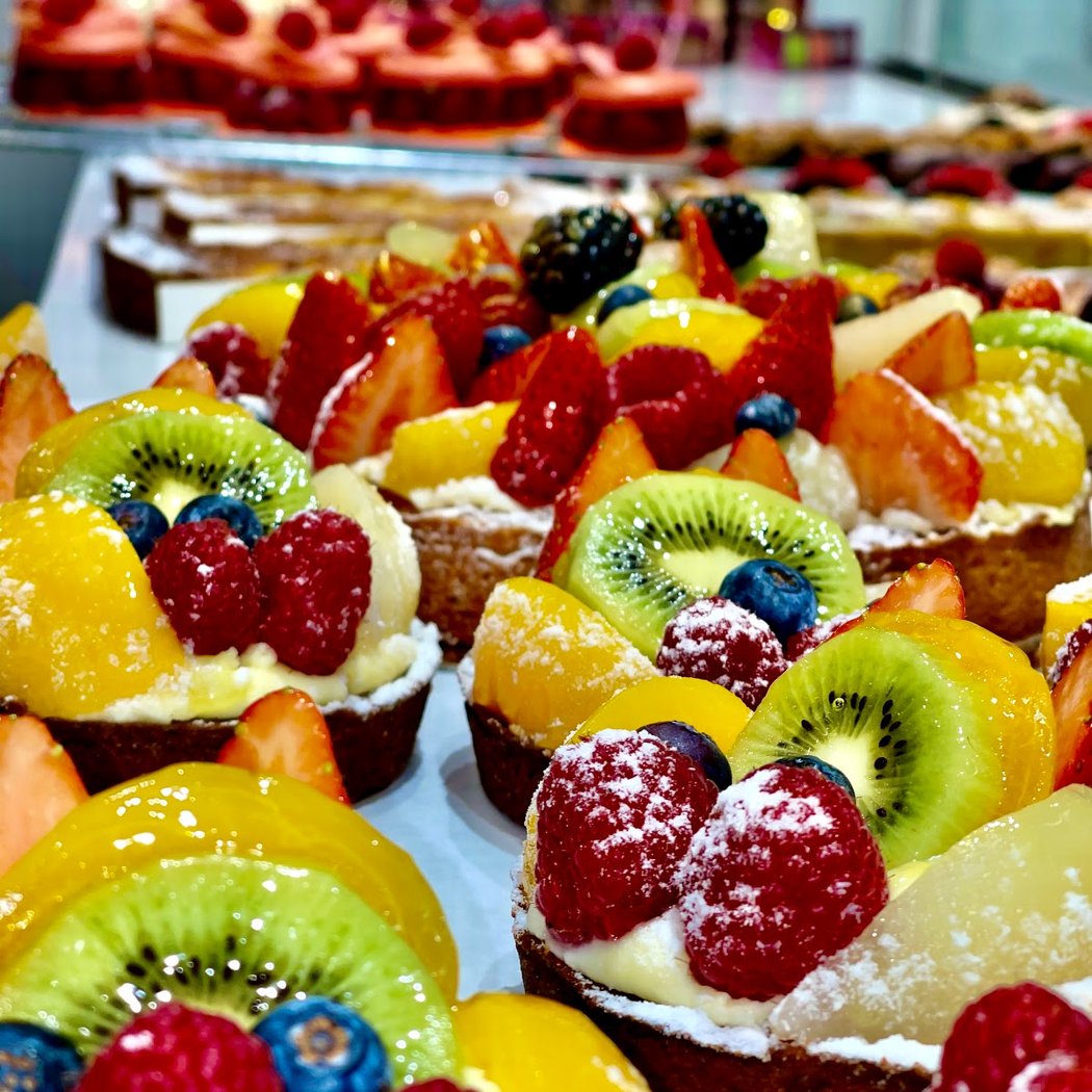 Boulangerie Instant d'Envie Montrouge 1