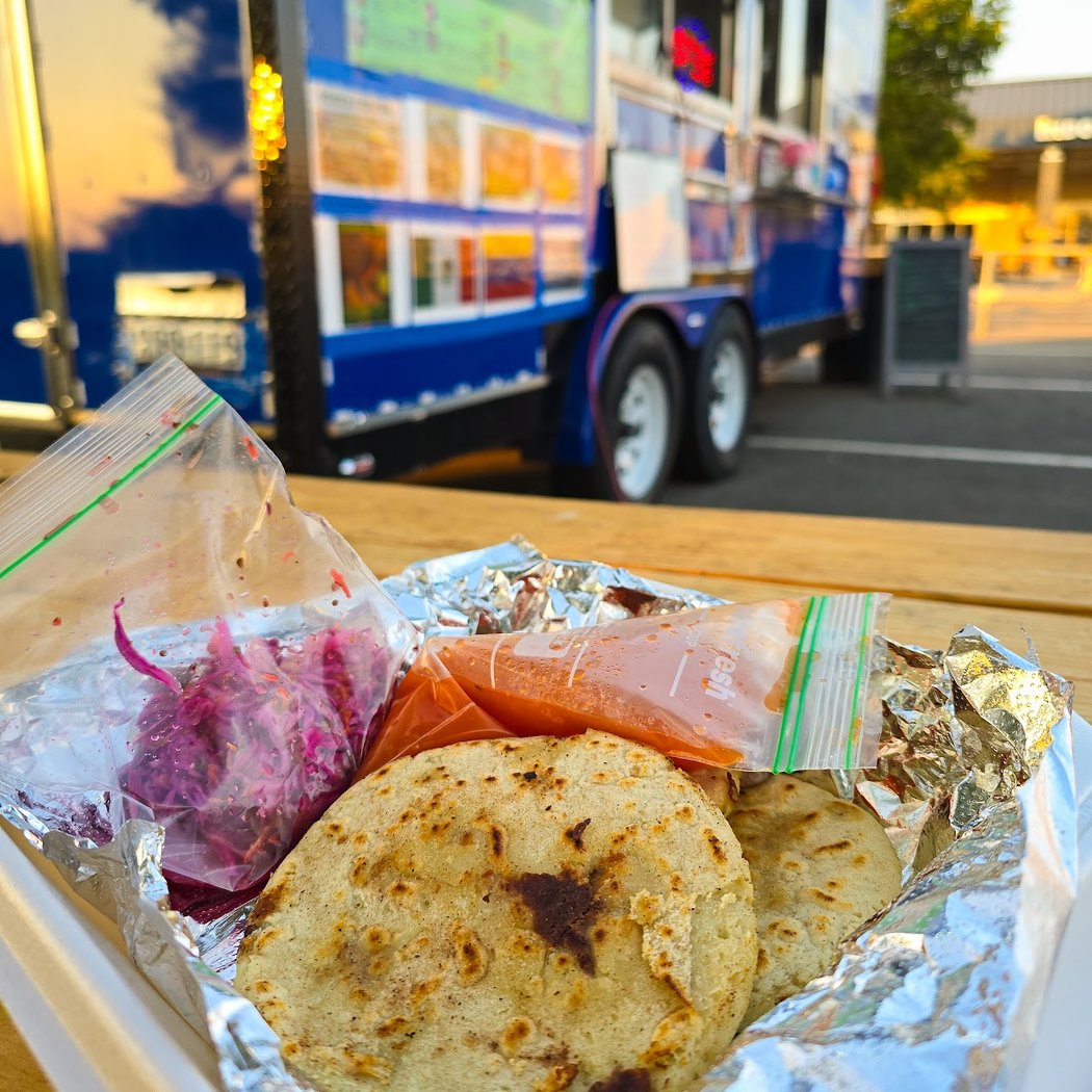 Camaradas Food Truck 1