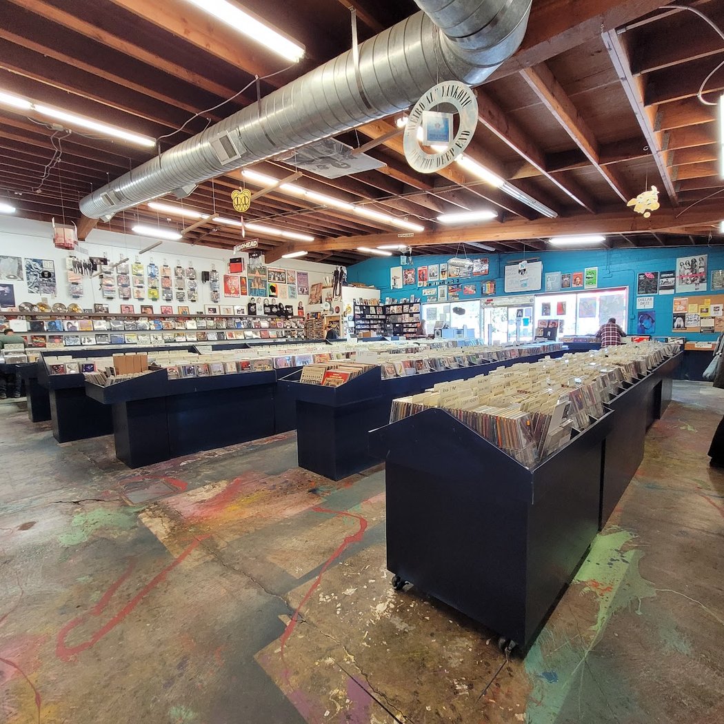 The Next Record Store 3