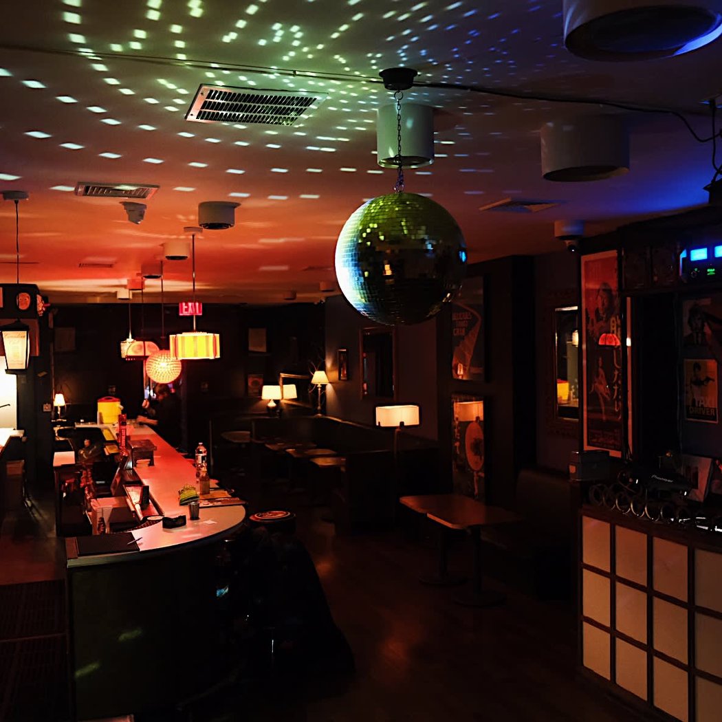 The Last Call 2