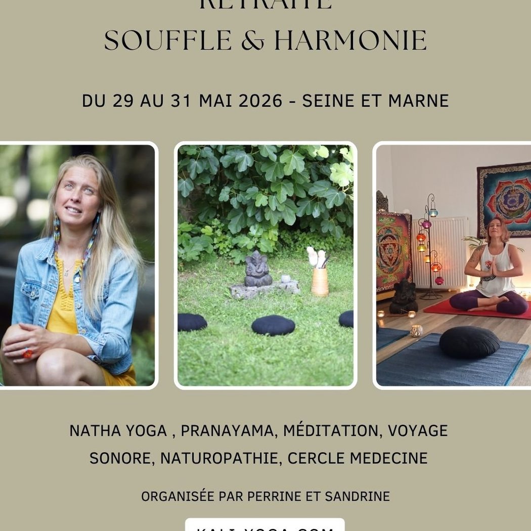 Retraite Souffle et Harmonie 2