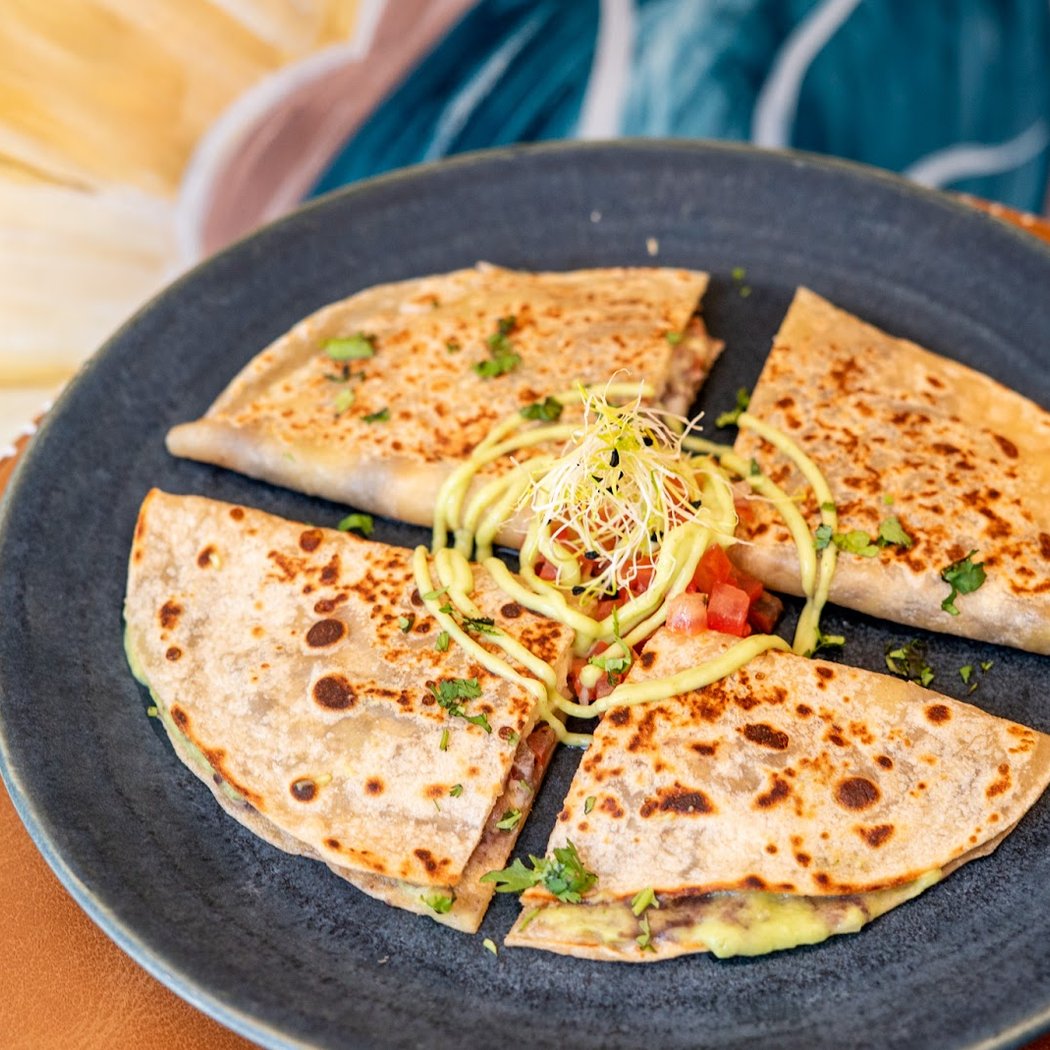 Maizal restaurant mexicain Paris Levallois 3